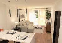 Nueva construcción  - Apartamento - Vera