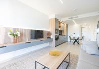 Nueva construcción  - Apartamento - Vera