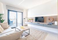 Nueva construcción  - Apartamento - Vera