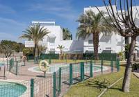 Nueva construcción  - Apartamento - Vera