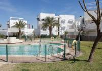 Nueva construcción  - Apartamento - Vera