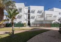 Nueva construcción  - Apartamento - Vera