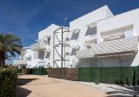 Nueva construcción  - Apartamento - Vera