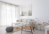 Nueva construcción  - Apartamento - Vera