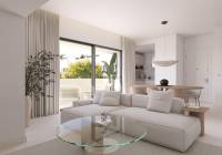 Nueva construcción  - Apartamento - Vera