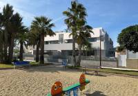 Nueva construcción  - Apartamento - Vera