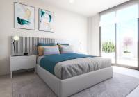 Nueva construcción  - Apartamento - Vera