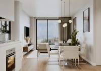 Nueva construcción  - Apartamento - Villajoyosa
