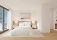 Nueva construcción  - Apartamento - Villajoyosa