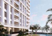 Nueva construcción  - Apartamento - Villajoyosa