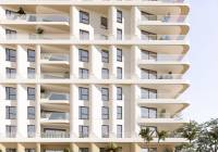 Nueva construcción  - Apartamento - Villajoyosa