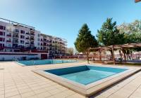 Nueva construcción  - Apartamento - Villanueva del Río Segura