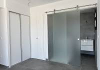 Nueva construcción  - Chalet Semi Adosado - Gran Alacant - Monte y Mar