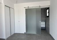 Nueva construcción  - Chalet Semi Adosado - Gran Alacant - Monte y Mar