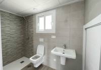 Nueva construcción  - Chalet Semi Adosado - Gran Alacant - Monte y Mar