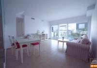 Nueva construcción  - Chalet Semi Adosado - Gran Alacant - Monte y Mar