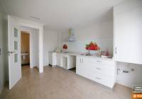 Nueva construcción  - Chalet Semi Adosado - Gran Alacant - Monte y Mar