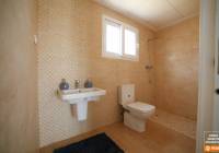 Nueva construcción  - Chalet Semi Adosado - Gran Alacant - Monte y Mar