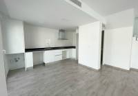 Nueva construcción  - Chalet Semi Adosado - Gran Alacant - Monte y Mar