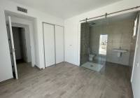 Nueva construcción  - Chalet Semi Adosado - Gran Alacant - Monte y Mar