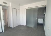 Nueva construcción  - Chalet Semi Adosado - Gran Alacant - Monte y Mar