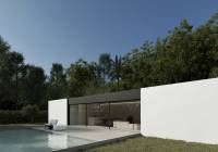 Nueva construcción  - detached - Alfaz del Pi