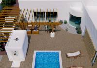 Nueva construcción  - detached - Alfaz del Pi