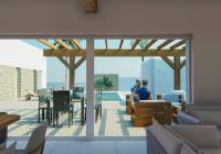 Nueva construcción  - detached - Alfaz del Pi