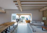 Nueva construcción  - detached - Alfaz del Pi