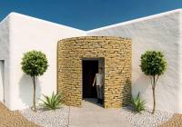 Nueva construcción  - detached - Alfaz del Pi