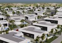 Nueva construcción  - detached - Algorfa