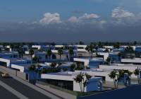 Nueva construcción  - detached - Algorfa