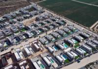 Nueva construcción  - detached - Algorfa