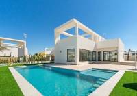 Nueva construcción  - detached - Benijófar
