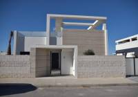 Nueva construcción  - detached - Benijófar
