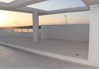 Nueva construcción  - detached - Benijófar