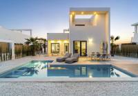Nueva construcción  - detached - Benijófar
