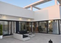 Nueva construcción  - detached - Benijófar