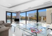 Nueva construcción  - detached - Benijófar