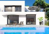 Nueva construcción  - detached - Benitachell