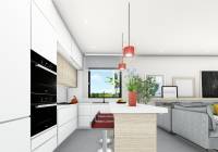 Nueva construcción  - detached - Calasparra