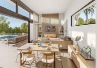 Nueva construcción  - detached - Calasparra