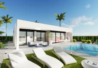 Nueva construcción  - detached - Calasparra