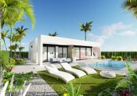 Nueva construcción  - detached - Calasparra
