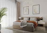 Nueva construcción  - detached - Calp