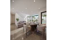 Nueva construcción  - detached - Calp