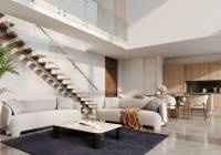 Nueva construcción  - detached - Calp