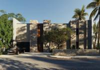 Nueva construcción  - detached - Calp