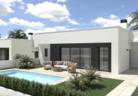 Nueva construcción  - detached - Casas del Aljibe