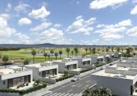 Nueva construcción  - detached - Casas del Aljibe